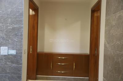 Bedroom Image of 6000 Sq.ft 6 BHK Builder Floor for sale in Unitech Residency Greens, Sector 46 Gurgaon for Rs. 110000000
