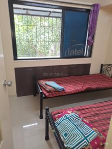 Bedroom Image of Shelar pg in Deccan Gymkhana, Pune