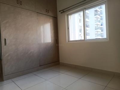 Bedroom Image of 550 Sq.ft 1 BHK Apartment / Flat for rent in Prestige Jindal City, Anchepalya Bengaluru for Rs. 33000