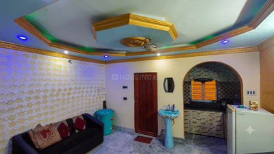 Image of 930 Sq.ft 2 BHK Apartment / Flat for sale in Kanchrapara, North 24 Parganas District for Rs. 3500000