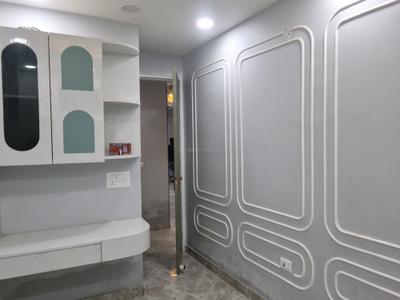 Bedroom Image of 810 Sq.ft 2.5 BHK Builder Floor for sale in Mahavir Enclave New Delhi for Rs. 7200000