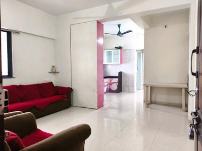 Living Room Image of 973 Sq.ft 2 BHK Apartment / Flat for rent in  Aero Homes, Sus Pune for Rs. 27000