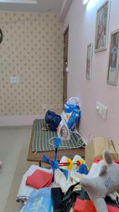 Hall Image of 1250 Sq.ft 2 BHK Apartment / Flat for sale in Nabha Zirakpur for Rs. 5000000