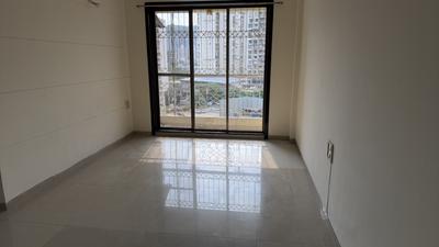 Living Room Image of 1250 Sq.ft 2 BHK Apartment / Flat for sale in Kharghar Navi Mumbai for Rs. 17500000