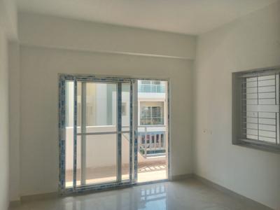 Bedroom Image of 1950 Sq.ft 3 BHK Apartment / Flat for sale in EIPL Cornerstone by EIPL, Narsingi Hyderabad for Rs. 19500000