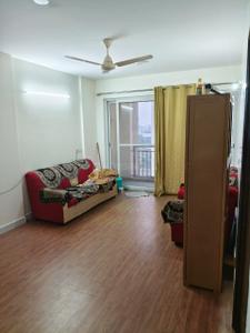 Bedroom Image of 1350 Sq.ft 2.5 BHK Apartment / Flat for sale in SBR Horizon, K R Puram Bengaluru for Rs. 15000000