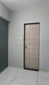 Bedroom Image of 800 Sq.ft 1 BHK Apartment / Flat for rent in Swicon Wings, Jahangirabad Surat for Rs. 20000