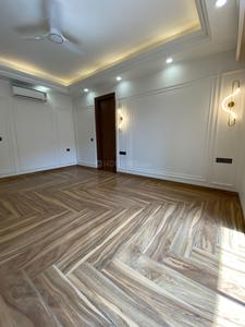 Bedroom Image of 3600 Sq.ft 4 BHK Builder Floor for sale in Malibu Town Floors, Sector 47 Gurgaon for Rs. 42000000