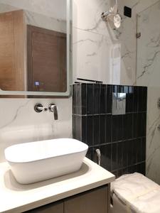Bedroom Two Image of 1850 Sq.ft 3 BHK Builder Floor for sale in Sector 5 Gurgaon for Rs. 26500000