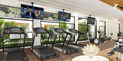 Image of 2812 Sq.ft 6 BHK Builder Floor for sale in Rasulgarh, Bhubaneswar for Rs. 30875000