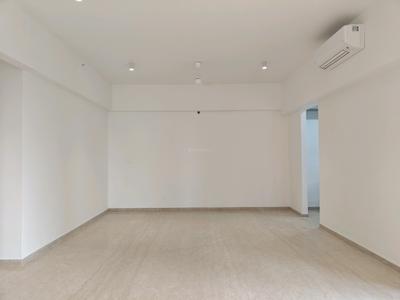 Living Room Image of 976 Sq.ft 3 BHK Apartment / Flat for sale in Adani Ten BKC, Bandra East Mumbai for Rs. 57600000