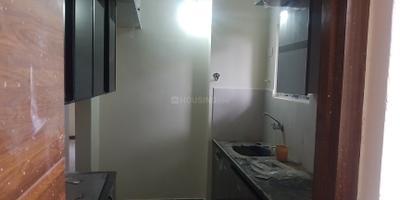 Kitchen Image of 1035 Sq.ft 2 BHK Apartment / Flat for rent in Isnapur Sangareddy for Rs. 15000