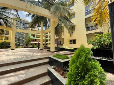 Balcony Image of 1330 Sq.ft 2 BHK Apartment / Flat for sale in R S Greenwoods, Bommasandra Bengaluru for Rs. 6800000