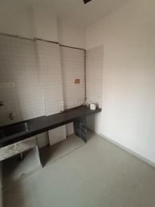 Kitchen Image of 690 Sq.ft 1 BHK Apartment / Flat for sale in Ulwe Navi Mumbai for Rs. 5600000