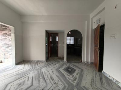 Hall Image of 1066 Sq.ft 3 BHK Apartment / Flat for sale in Purba Barisha Kolkata for Rs. 5330000