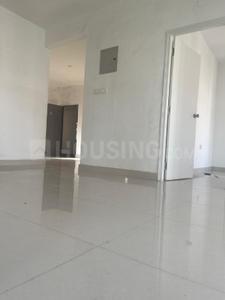 Hall Image of 1370 Sq.ft 3 BHK Apartment / Flat for sale in DTC Southern Heights, Joka Kolkata for Rs. 8700000