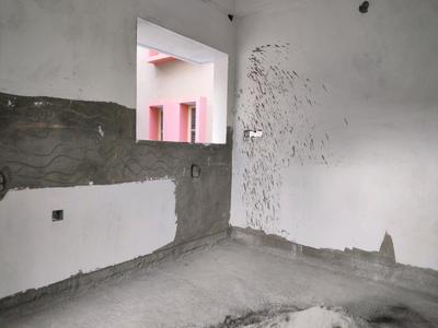 Kitchen Image of 1200 Sq.ft 2 BHK Apartment / Flat for sale in Pramodh Fort House, Thanisandra Bengaluru for Rs. 8900000