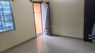 Bedroom Image of 825 Sq.ft 2 BHK Apartment / Flat for rent in Keshtopur Kolkata for Rs. 12500