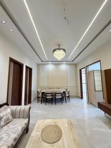Hall Image of 1150 Sq.ft 3 BHK Apartment / Flat for sale in Kharar Mohali for Rs. 5790000