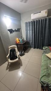 Hall Image of 700 Sq.ft 2 BHK Apartment / Flat for sale in Fortune Greenfields 3, Bhayli Vadodara for Rs. 3000000