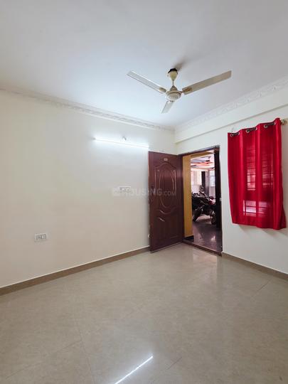 Stage 2, BTM Layout Bedroom 1