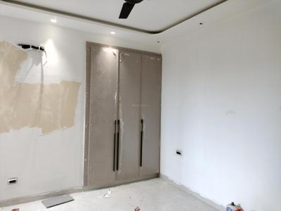 Bedroom Image of 2600 Sq.ft 4 BHK Apartment / Flat for sale in CGHS Shakti Apartments, Sector 5 Dwarka New Delhi for Rs. 38500000