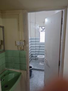 Bathroom Image of 1230 Sq.ft 3 BHK Builder Floor for rent in Kothrud Pune for Rs. 35000