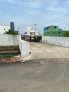 Image of 1930 Sq.ft Residential Plot / Land for sale in West Tambaram, Chennai for Rs. 10700000