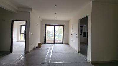 Living Room Image of 1679 Sq.ft 3 BHK Apartment / Flat for sale in Purva Atmosphere, R.K. Hegde Nagar Bengaluru for Rs. 25600000