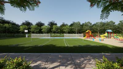 Image of 1000 Sq.ft Residential Plot / Land for sale in Tiruvottiyur, Chennai for Rs. 7700000