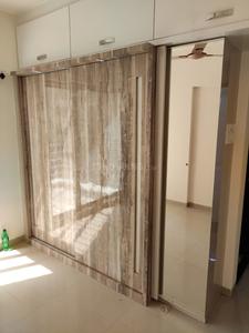 Bedroom Image of 750 Sq.ft 1 BHK Apartment / Flat for sale in Sarvodaya Classic, Kalyan West Kalyan for Rs. 7700000