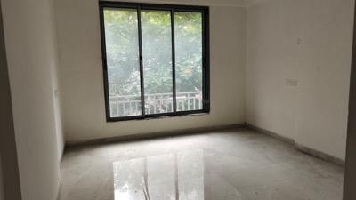Bedroom Image of 950 Sq.ft 2 BHK Apartment / Flat for sale in Goregaon West Mumbai for Rs. 19000000