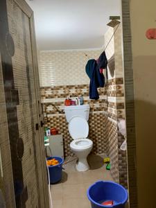 Bathroom Image of 850 Sq.ft 2 BHK Independent House for sale in Sarthak Singapore Township Phase I Villa, Singapore Township Indore for Rs. 3851000