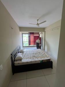 Bedroom Image of 1291 Sq.ft 2 BHK Apartment / Flat for rent in Madgaon Goa for Rs. 40000