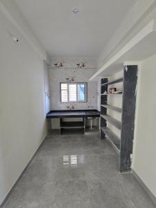 1 BHK Flat
