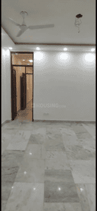 Living Room Image of 900 Sq.ft 2 BHK Builder Floor for sale in Lajpat Nagar New Delhi for Rs. 18000000