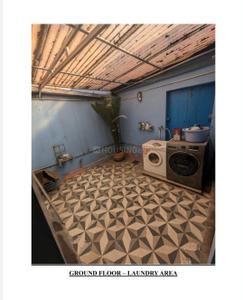 Balcony Image of 4692 Sq.ft 6 BHK Villa for sale in Kalighat Kolkata for Rs. 52500000