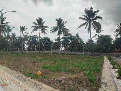 Image of 1500 Sq.ft Residential Plot / Land for sale in Somanahalli, Bengaluru for Rs. 6750000