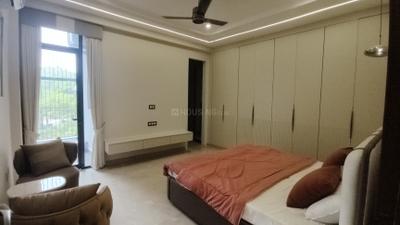 Bedroom Image of 2850 Sq.ft 4 BHK Builder Floor for sale in Indirapuram Ghaziabad for Rs. 35000000