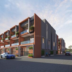 Image of 5000 Sq.ft 5 BHK Independent House for sale in New Althan, Surat for Rs. 14500001