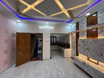 Hall Image of 459 Sq.ft 2 BHK Independent House for sale in Ayappakkam Chennai for Rs. 7300000