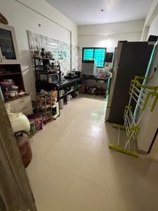 Kitchen Image of 817 Sq.ft 2 BHK Apartment / Flat for sale in KT Nagar Nagpur for Rs. 5400000