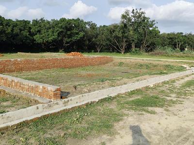 Image of 1000 Sq.ft Residential Plot / Land for sale in Sarosa Bharosa, Lucknow for Rs. 1500000