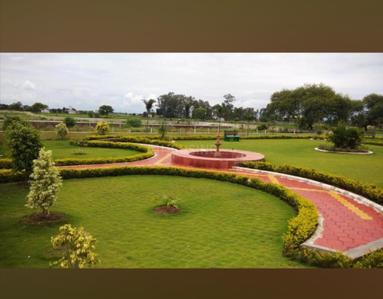 Image of 1000 Sq.ft Residential Plot / Land for sale in Vijay Nagar, Jabalpur for Rs. 1300000
