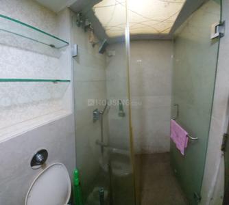 Bathroom Image of 1200 Sq.ft 2 BHK Apartment / Flat for sale in Gundecha Symphony, Andheri West Mumbai for Rs. 34900000
