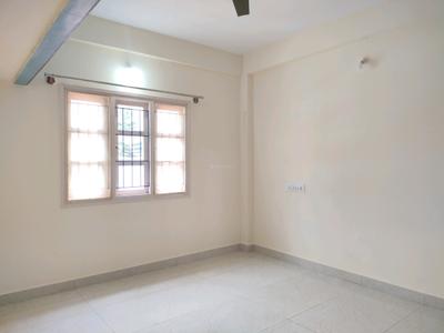 Bedroom Image of 1645 Sq.ft 3 BHK Apartment / Flat for rent in Begur Bengaluru for Rs. 34000