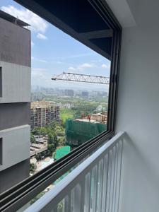 Balcony Image of 2500 Sq.ft 4.5 BHK Apartment / Flat for sale in Bramha The Collection, Wadgaon Sheri Pune for Rs. 24500000