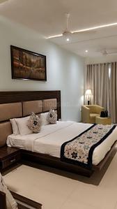 Bedroom Image of Flora homes  in Sector 38, Gurgaon