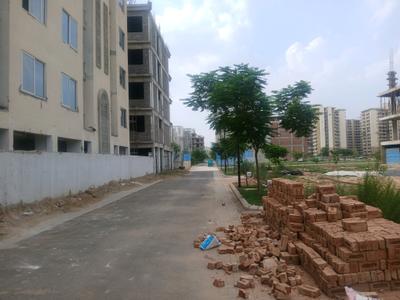 Image of 179 Sq.ft Residential Plot / Land for sale in GLS Avenue City, Sector 92, Gurgaon for Rs. 30250000