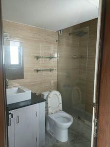 Image of 2000 Sq.ft 3.5 BHK Apartment / Flat for rent in Azad Apartments, Kalu Sarai, New Delhi for Rs. 125000